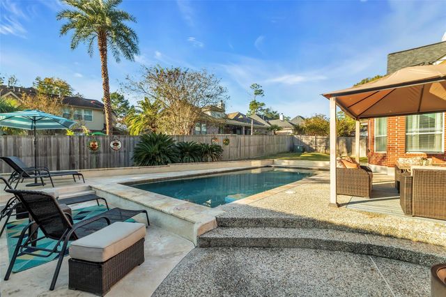 2107 Fern Creek Trail, Houston, TX 77345