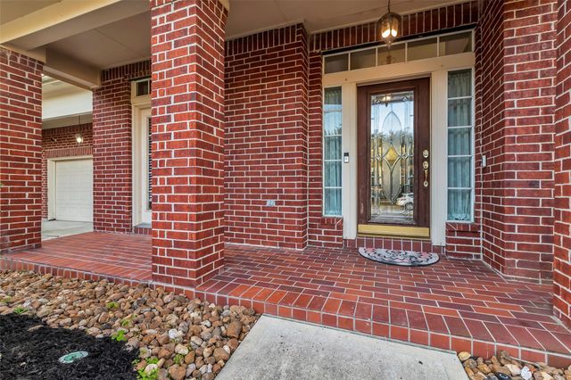 2107 Fern Creek Trail, Houston, TX 77345