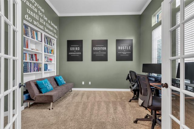 2107 Fern Creek Trail, Houston, TX 77345