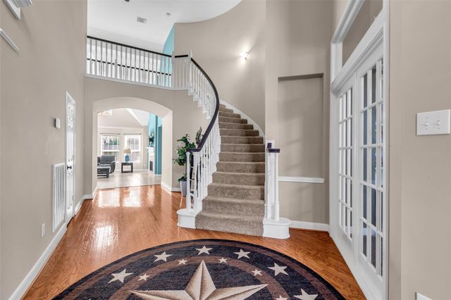 2107 Fern Creek Trail, Houston, TX 77345