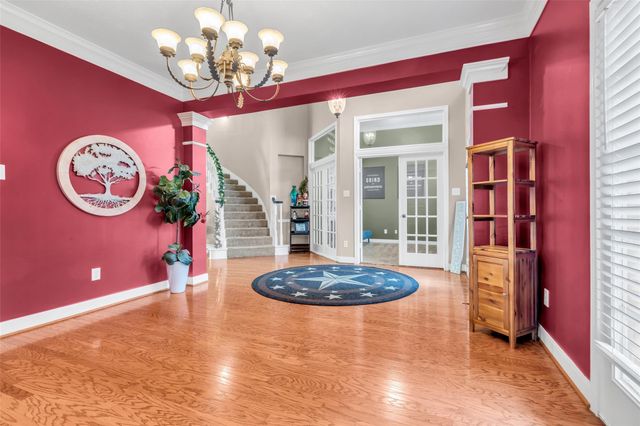 2107 Fern Creek Trail, Houston, TX 77345