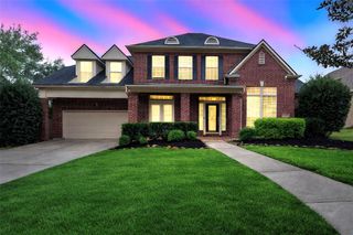 2107 Fern Creek Trail, Houston, TX 77345