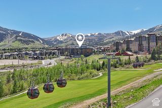 2670 CANYONS RESORT DR #319, Park City, UT 84098