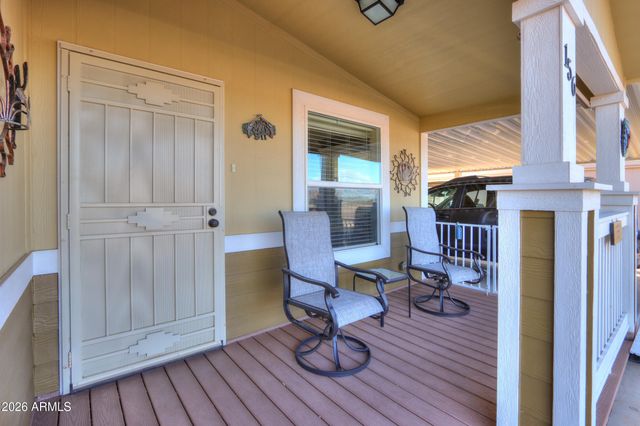 2263 N TREKELL Road 156, Casa Grande, AZ 85122