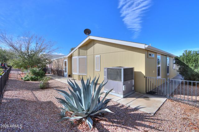 2263 N TREKELL Road 156, Casa Grande, AZ 85122