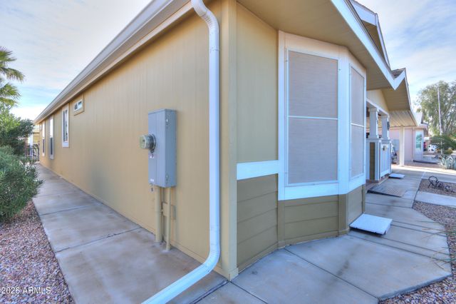 2263 N TREKELL Road 156, Casa Grande, AZ 85122