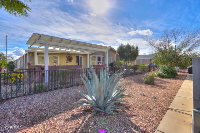 2263 N TREKELL Road 156, Casa Grande, AZ 85122