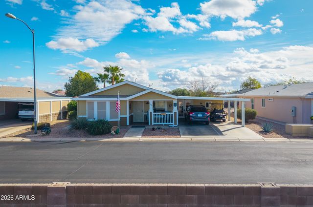 2263 N TREKELL Road 156, Casa Grande, AZ 85122