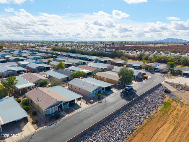 2263 N TREKELL Road 156, Casa Grande, AZ 85122