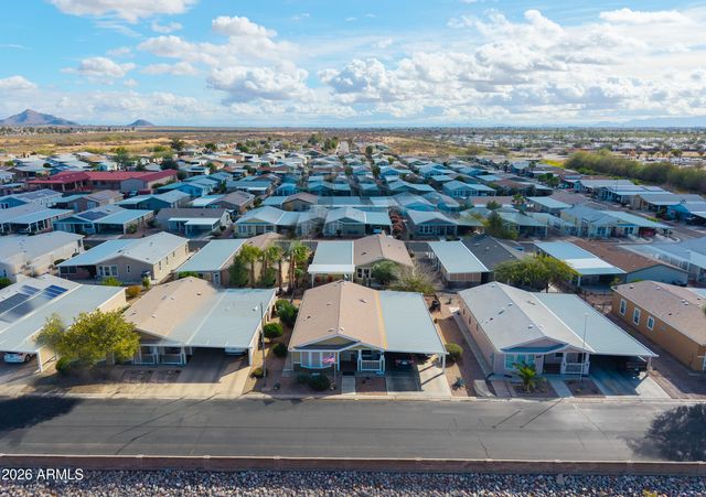 2263 N TREKELL Road 156, Casa Grande, AZ 85122