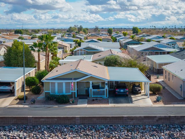 2263 N TREKELL Road 156, Casa Grande, AZ 85122