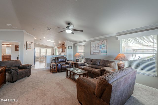 2263 N TREKELL Road 156, Casa Grande, AZ 85122