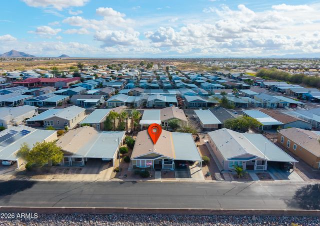 2263 N TREKELL Road 156, Casa Grande, AZ 85122