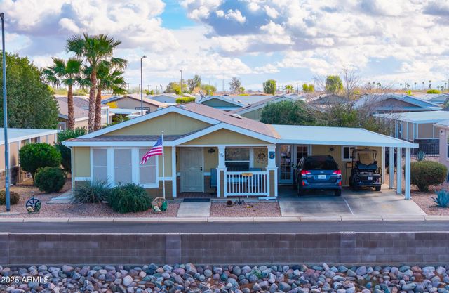 2263 N TREKELL Road 156, Casa Grande, AZ 85122