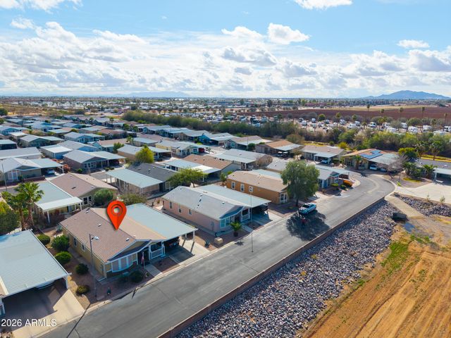 2263 N TREKELL Road 156, Casa Grande, AZ 85122