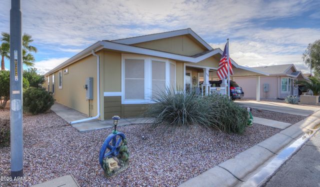 2263 N TREKELL Road 156, Casa Grande, AZ 85122