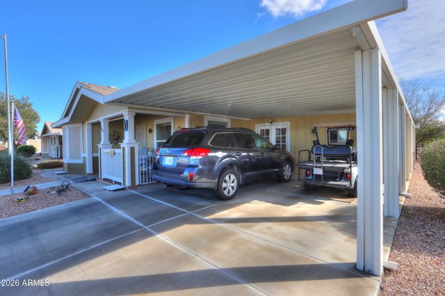 2263 N TREKELL Road 156, Casa Grande, AZ 85122