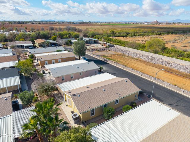 2263 N TREKELL Road 156, Casa Grande, AZ 85122