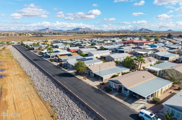 2263 N TREKELL Road 156, Casa Grande, AZ 85122