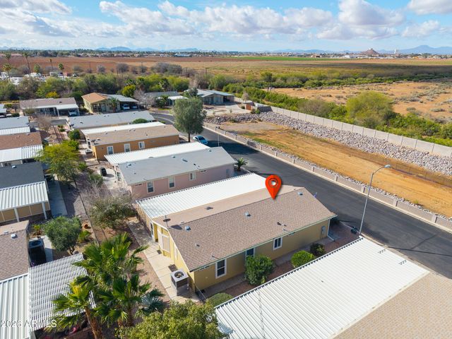 2263 N TREKELL Road 156, Casa Grande, AZ 85122