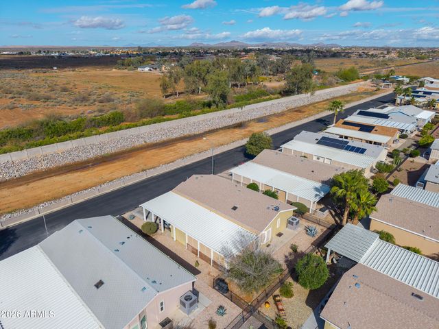 2263 N TREKELL Road 156, Casa Grande, AZ 85122