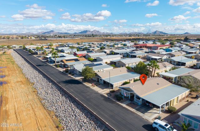 2263 N TREKELL Road 156, Casa Grande, AZ 85122