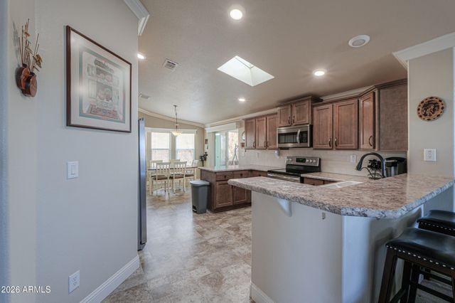 2263 N TREKELL Road 156, Casa Grande, AZ 85122