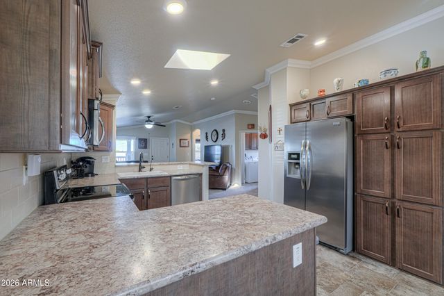 2263 N TREKELL Road 156, Casa Grande, AZ 85122