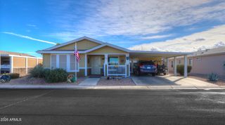 2263 N TREKELL Road 156, Casa Grande, AZ 85122