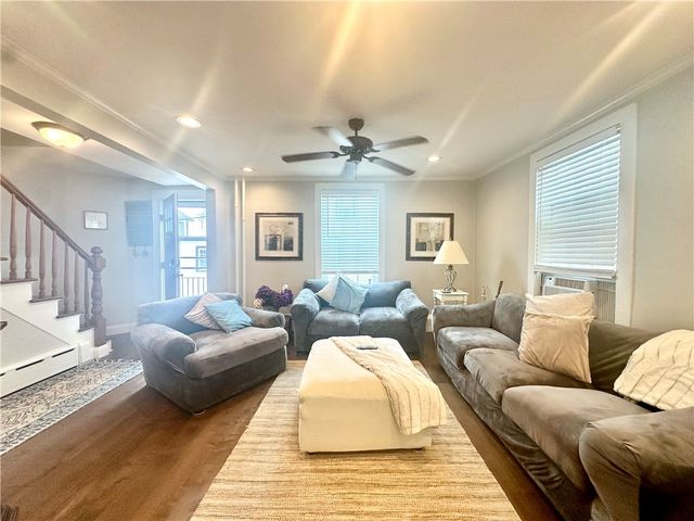 45 Extension Street, Newport, RI 02840