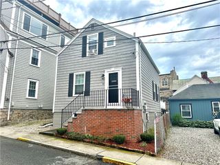 45 Extension Street, Newport, RI 02840