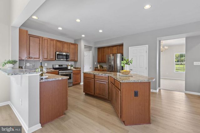 3603 COGSWELL CT, Abingdon, MD 21009
