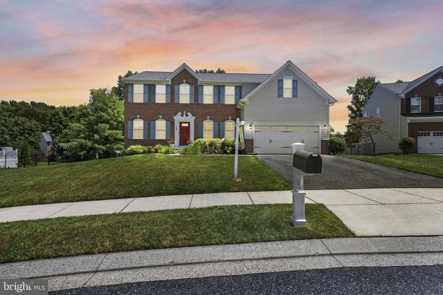 3603 COGSWELL CT, Abingdon, MD 21009