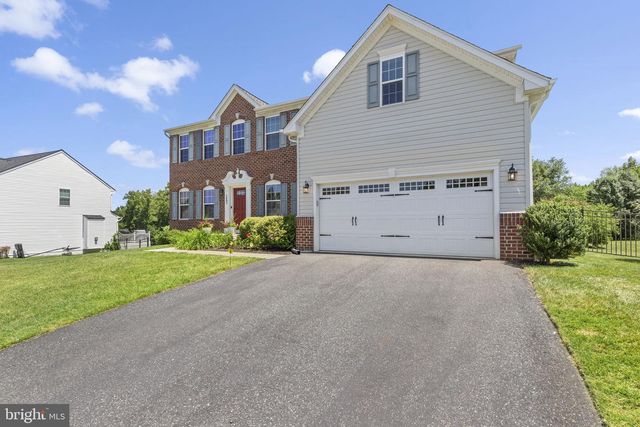 3603 COGSWELL CT, Abingdon, MD 21009