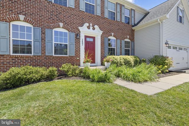 3603 COGSWELL CT, Abingdon, MD 21009