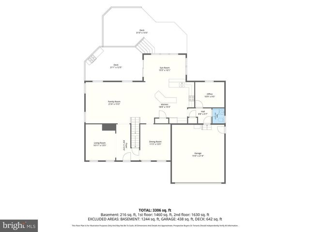 3603 COGSWELL CT, Abingdon, MD 21009