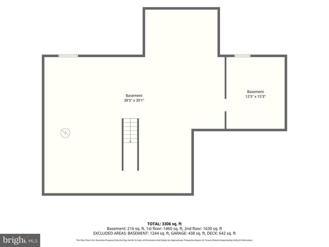 3603 COGSWELL CT, Abingdon, MD 21009