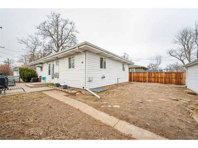 624 20th Ave, Greeley, CO 80631