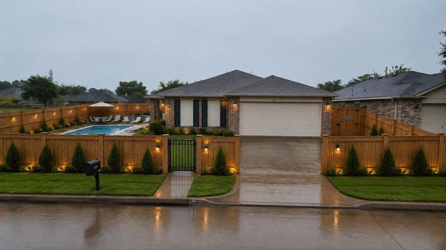 5258 Park Village Drive, Houston, TX 77048