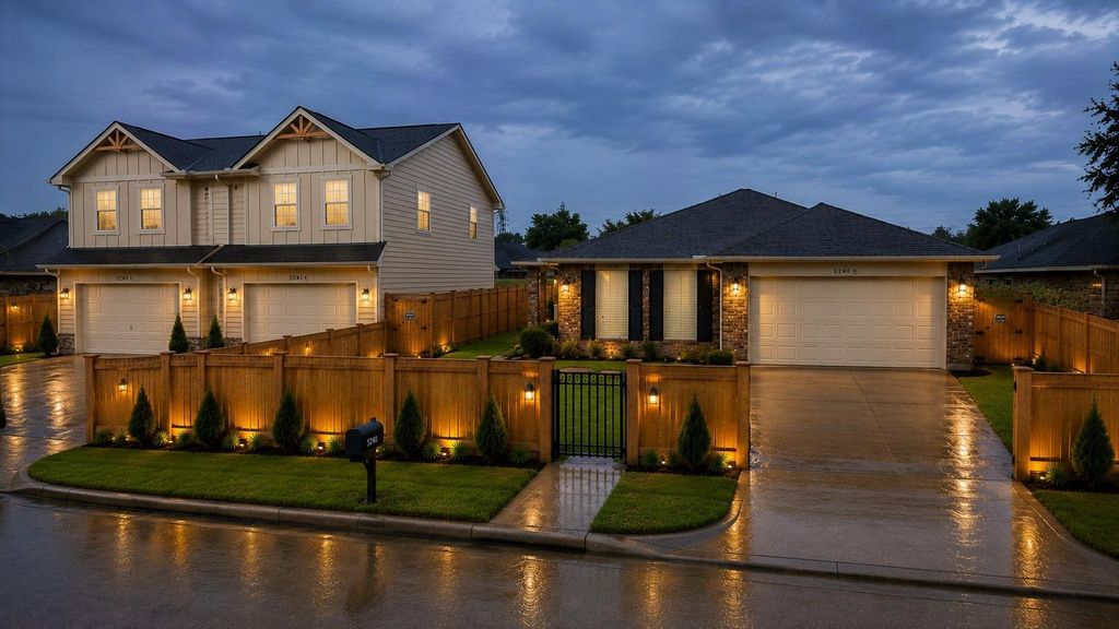 5258 Park Village Drive, Houston, TX 77048