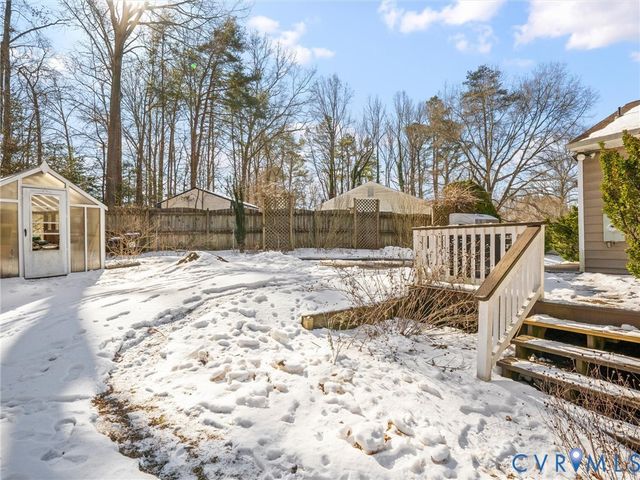 3800 Hunton Ct, Chesterfield, VA 23235