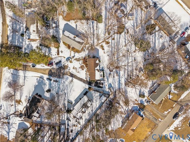 3800 Hunton Ct, Chesterfield, VA 23235