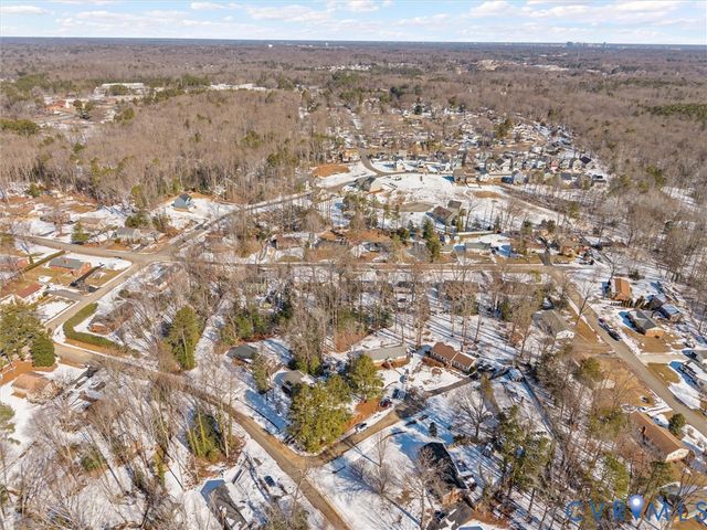 3800 Hunton Ct, Chesterfield, VA 23235