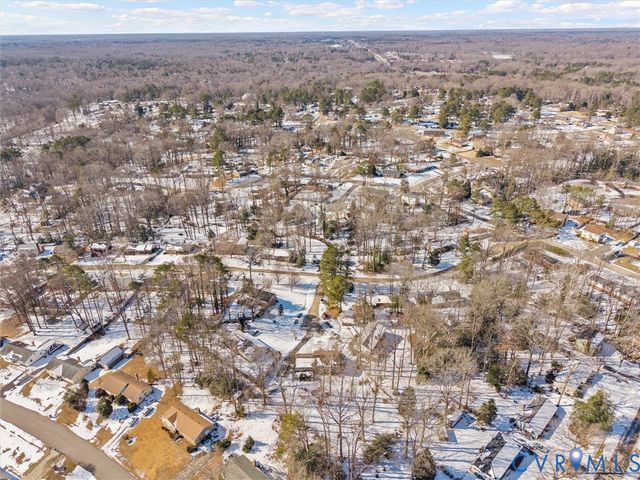 3800 Hunton Ct, Chesterfield, VA 23235