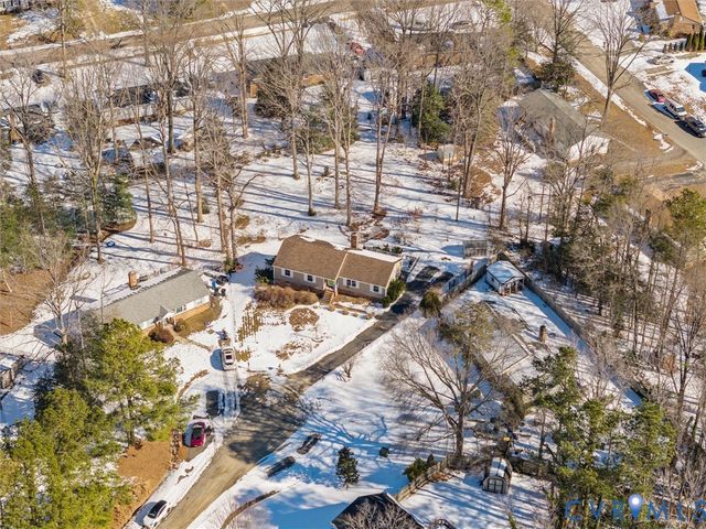 3800 Hunton Ct, Chesterfield, VA 23235