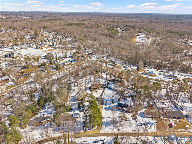 3800 Hunton Ct, Chesterfield, VA 23235