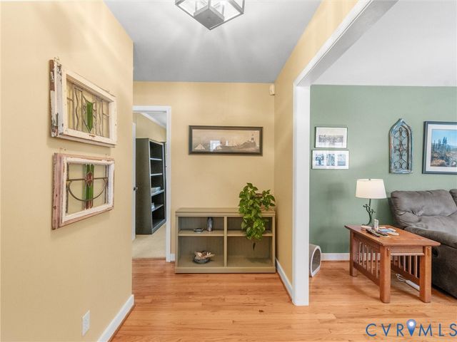 3800 Hunton Ct, Chesterfield, VA 23235