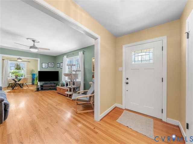 3800 Hunton Ct, Chesterfield, VA 23235