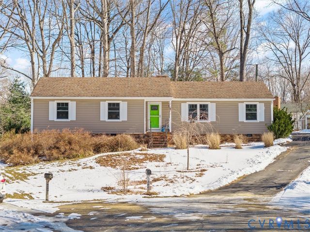 3800 Hunton Ct, Chesterfield, VA 23235