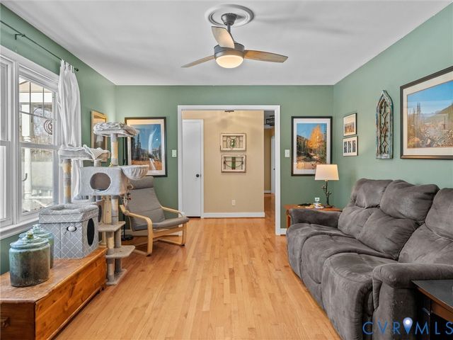 3800 Hunton Ct, Chesterfield, VA 23235